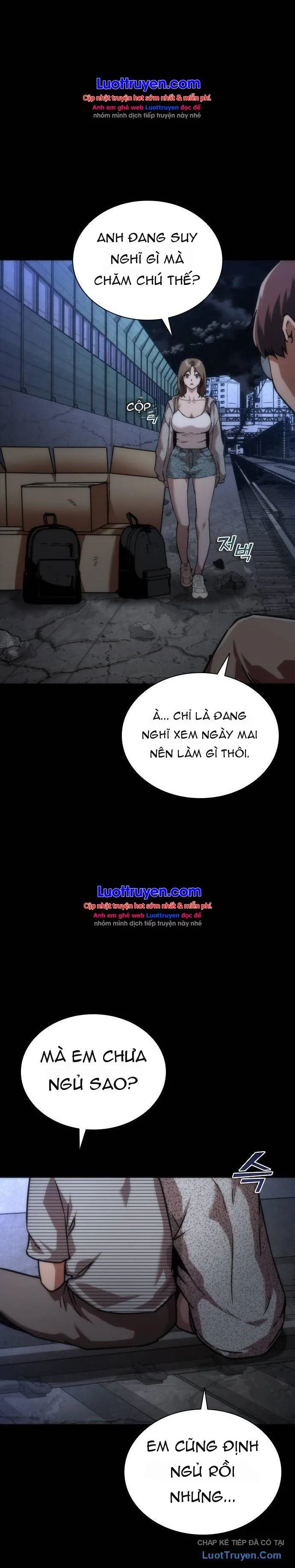 Mạt Thế Zombie 82-08 chương 130 - trang 29
