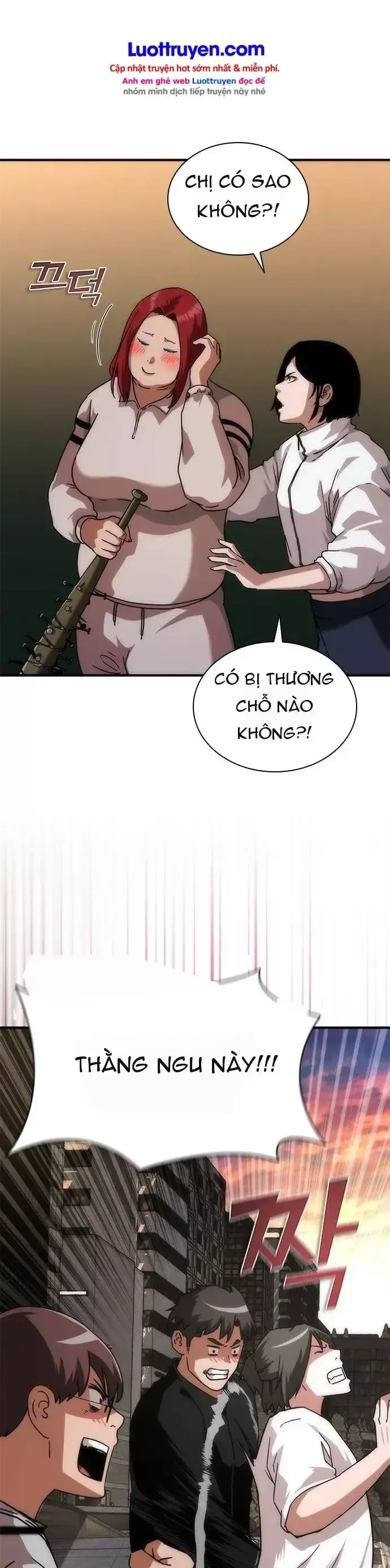 Mạt Thế Zombie 82-08 chương 133 - trang 4