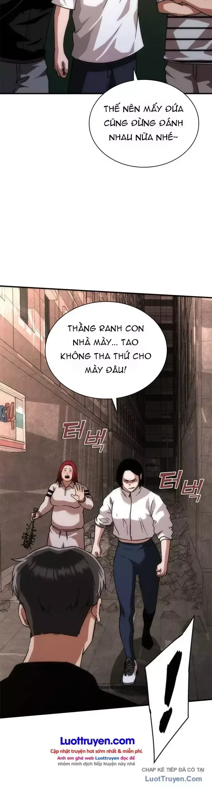 Mạt Thế Zombie 82-08 chương 133 - trang 7