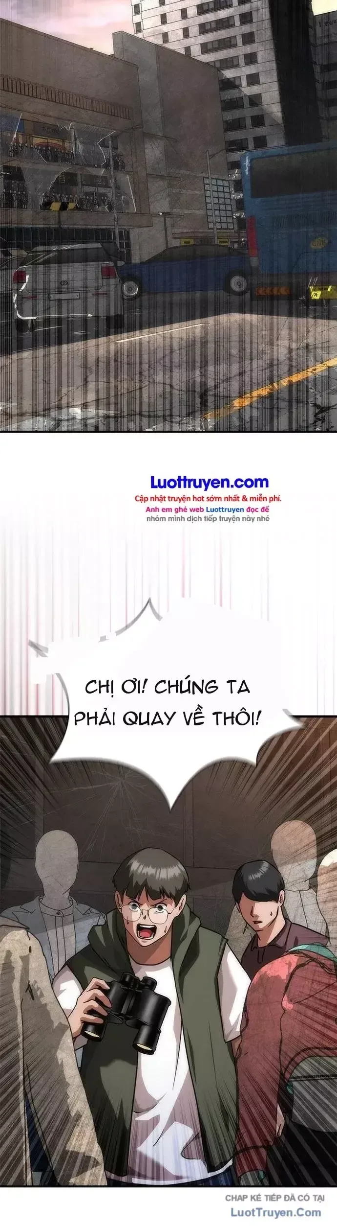 Mạt Thế Zombie 82-08 chương 133 - trang 9