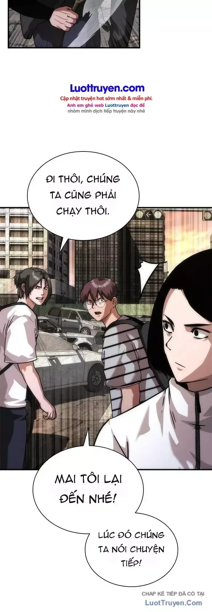Mạt Thế Zombie 82-08 chương 133 - trang 11