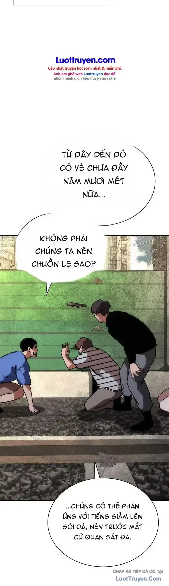 Mạt Thế Zombie 82-08 chương 133 - trang 31