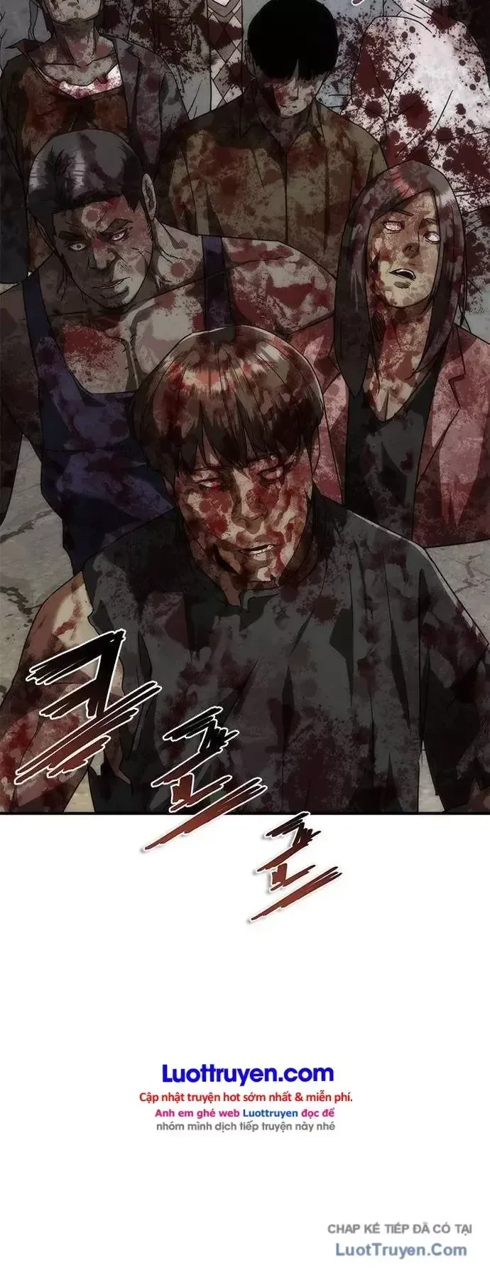 Mạt Thế Zombie 82-08 chương 133 - trang 35