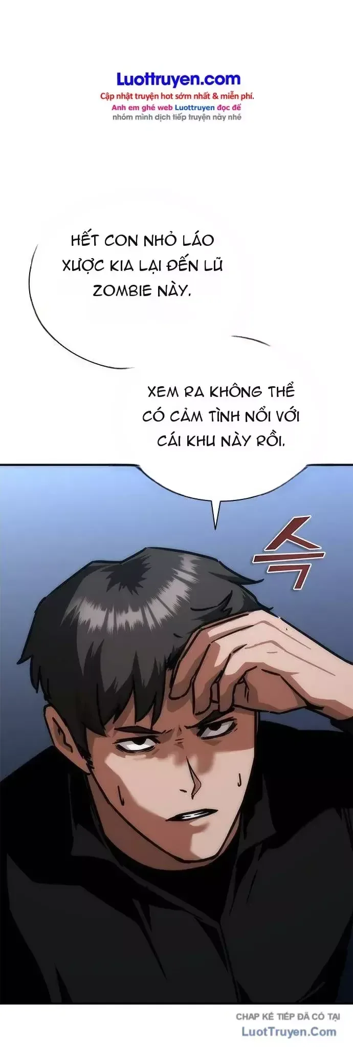 Mạt Thế Zombie 82-08 chương 133 - trang 37