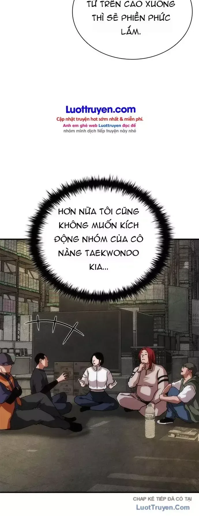 Mạt Thế Zombie 82-08 chương 133 - trang 45