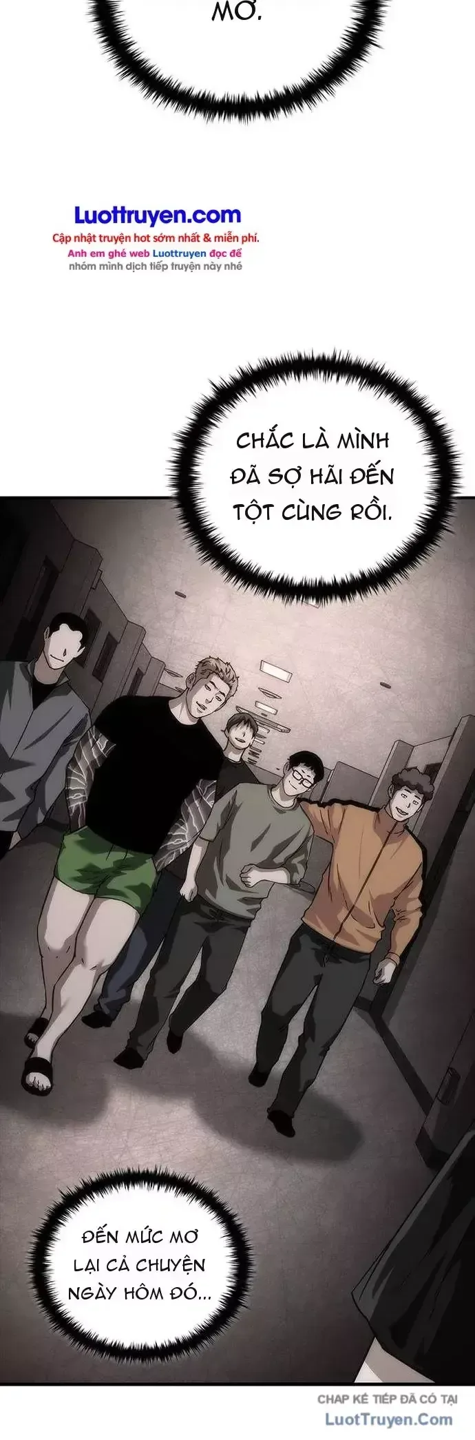 Mạt Thế Zombie 82-08 chương 133 - trang 59