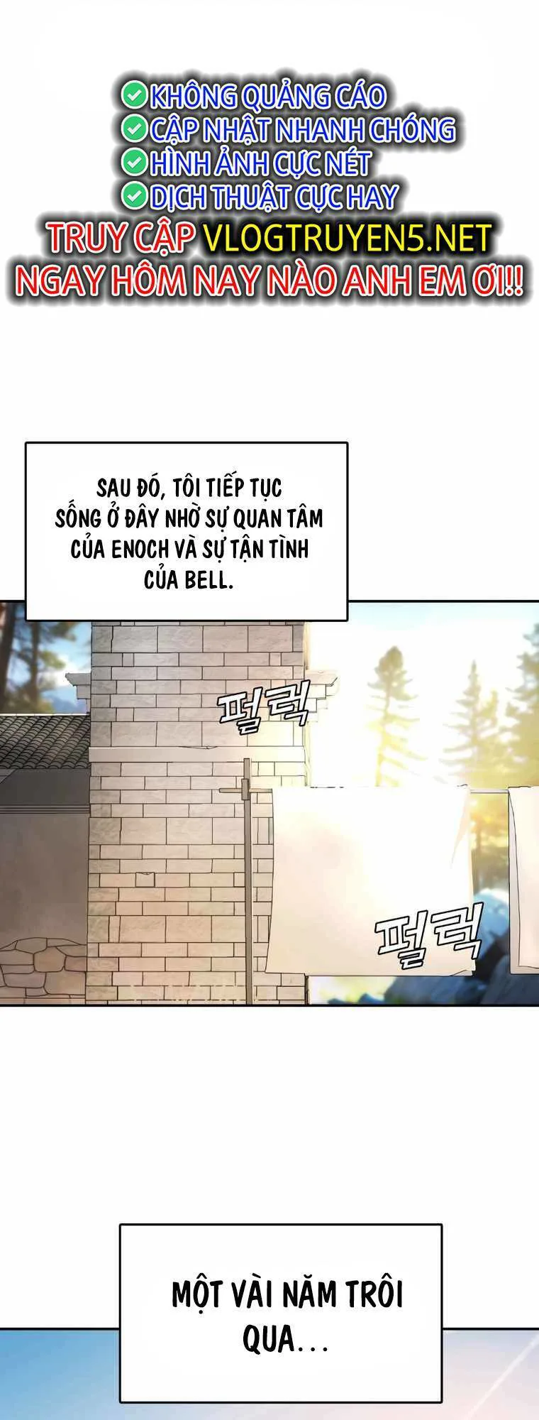 Kẻ Nuốt Chửng Ánh Sáng chương 2 - trang 20