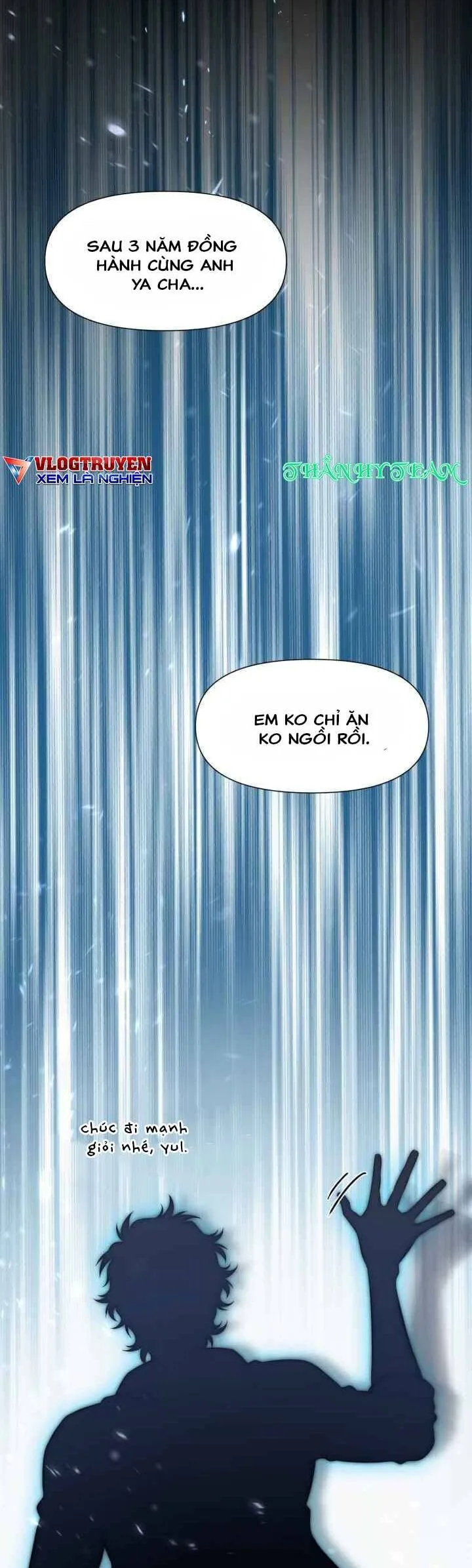 Đại Thần Giáng Thế chương 1 - trang 42