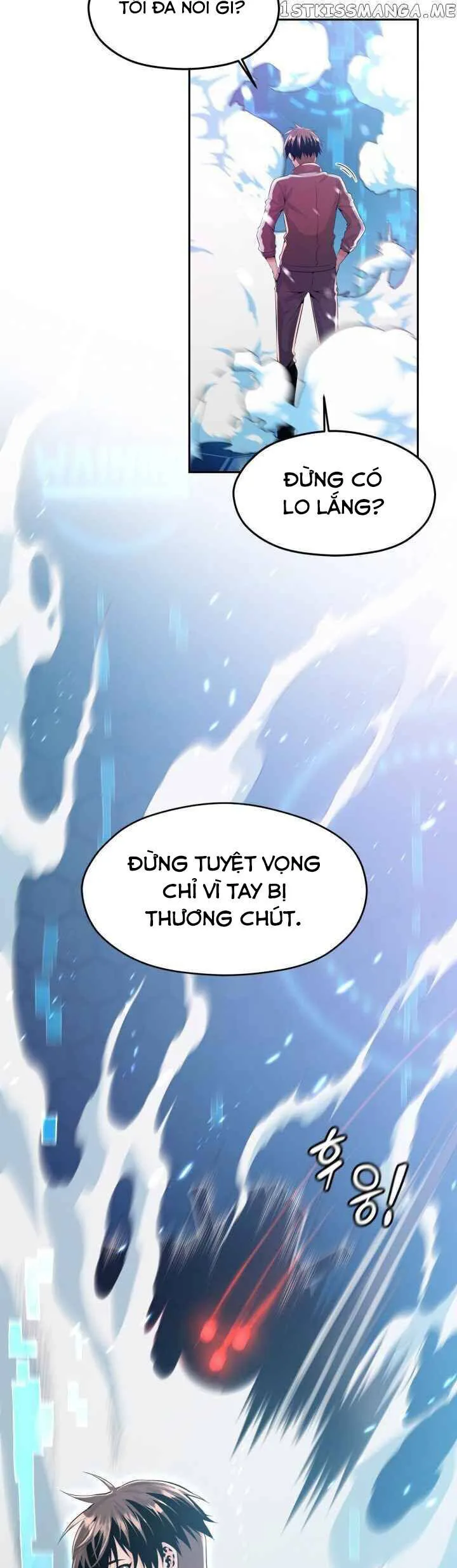 Đại Thần Giáng Thế chương 3 - trang 76