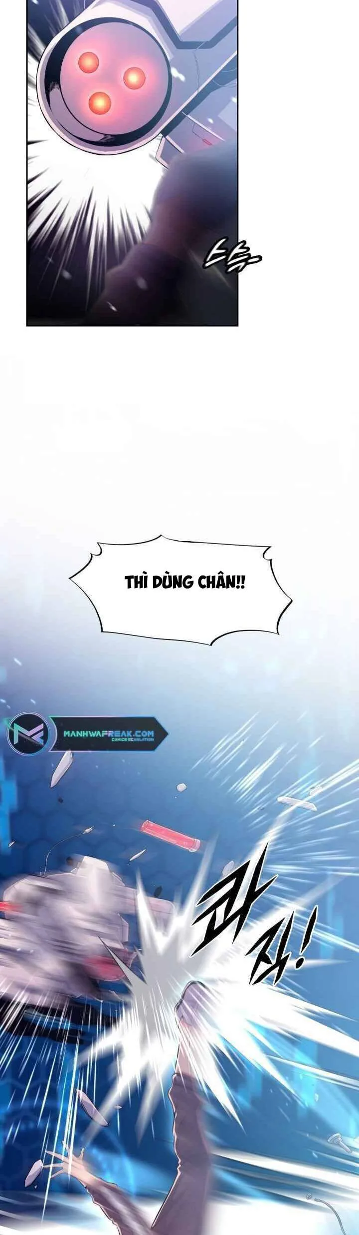 Đại Thần Giáng Thế chương 3 - trang 78