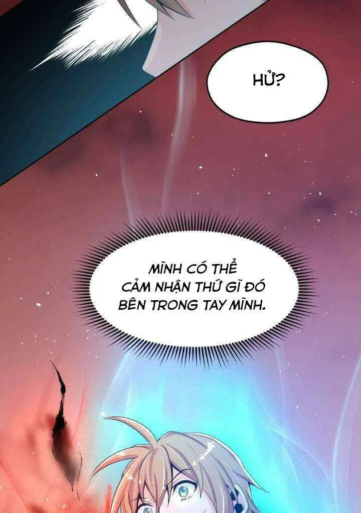 Đại Thần Giáng Thế chương 9 - trang 40