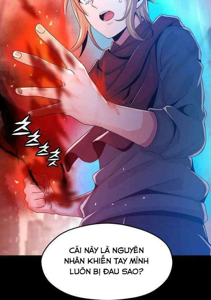 Đại Thần Giáng Thế chương 9 - trang 41