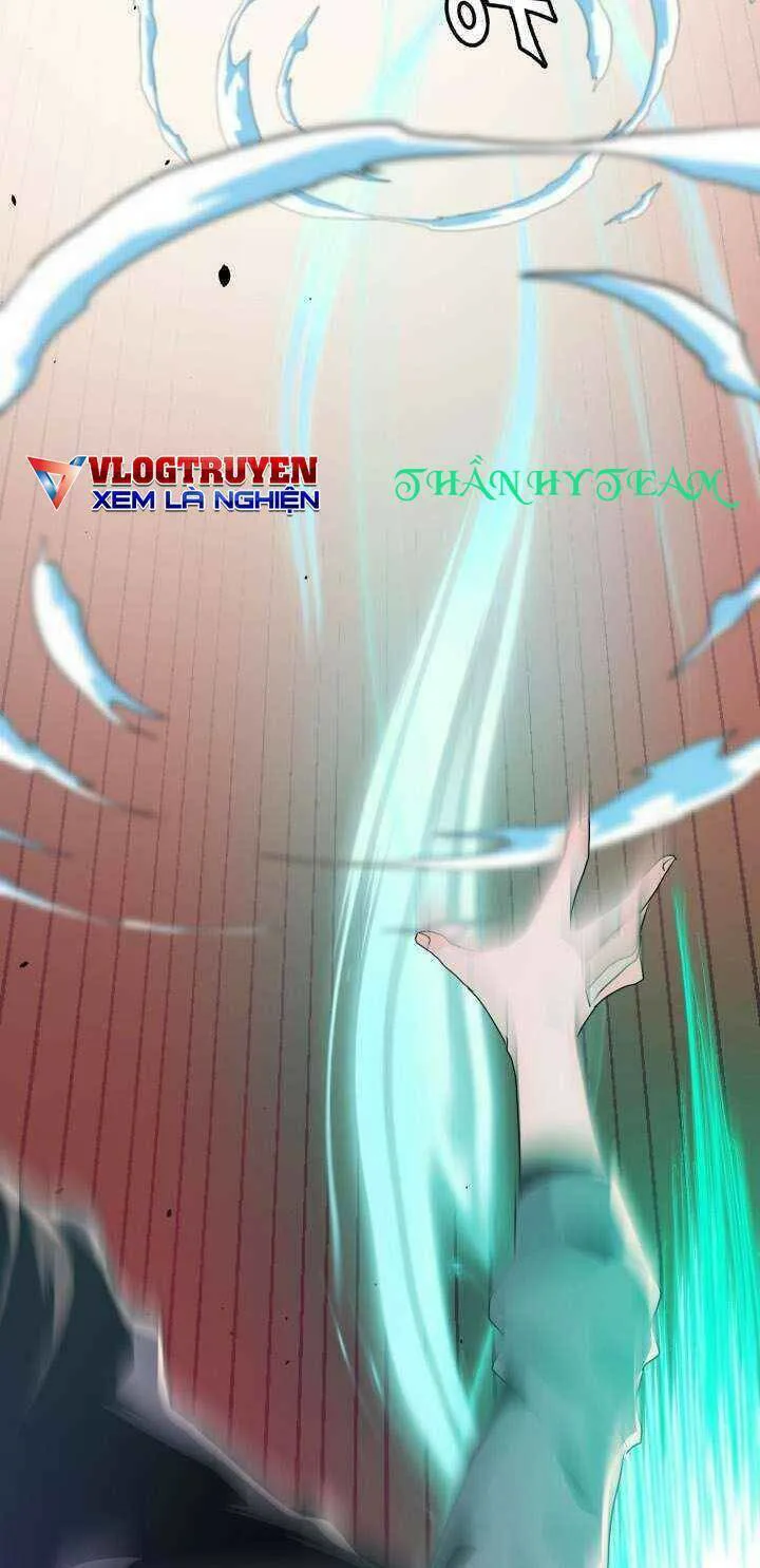 Đại Thần Giáng Thế chương 9 - trang 56