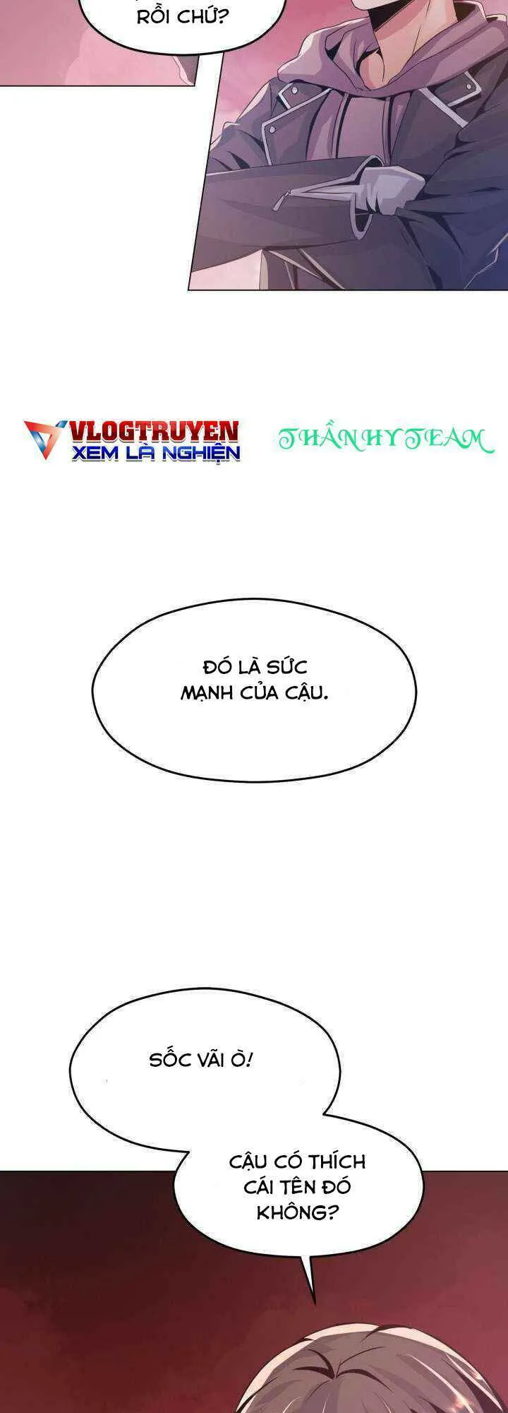 Đại Thần Giáng Thế chương 9 - trang 71