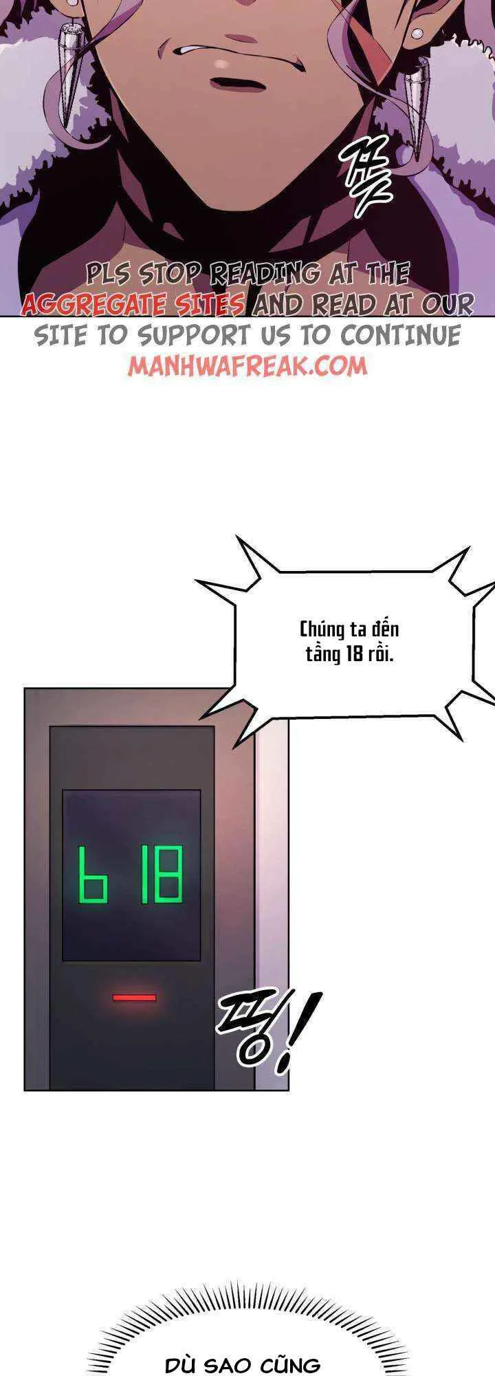 Đại Thần Giáng Thế chương 13 - trang 42