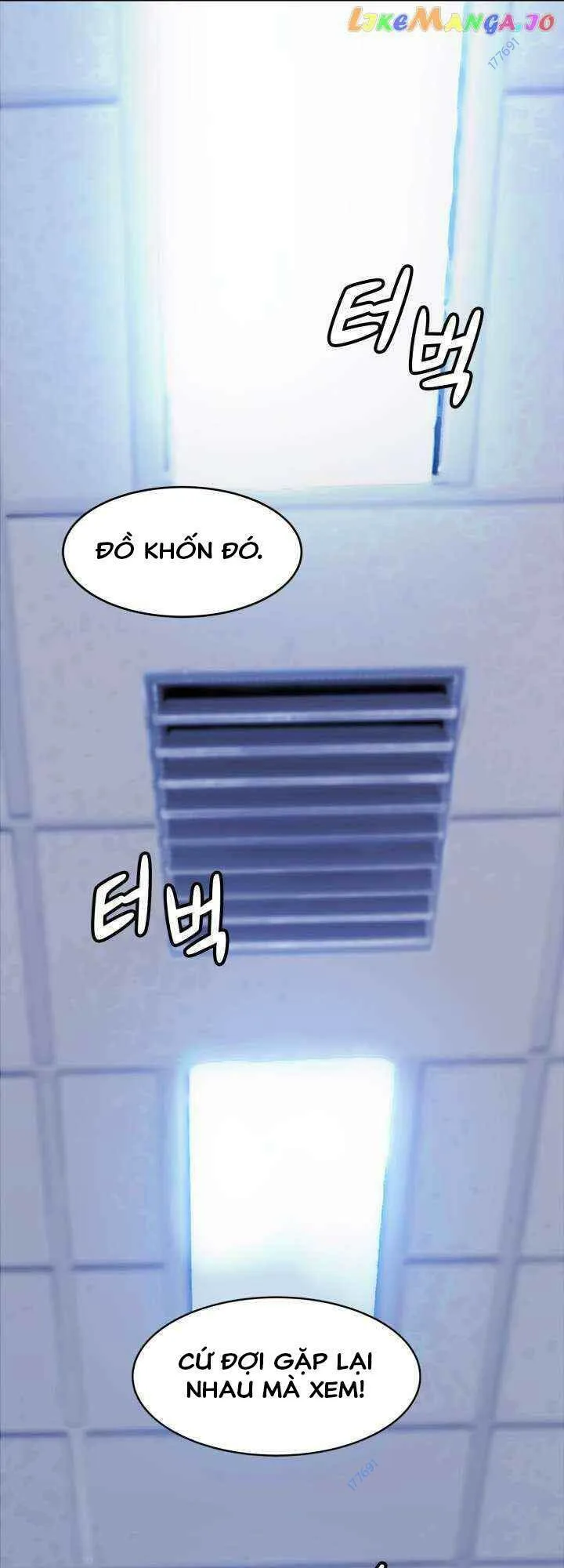 Đại Thần Giáng Thế chương 13 - trang 48