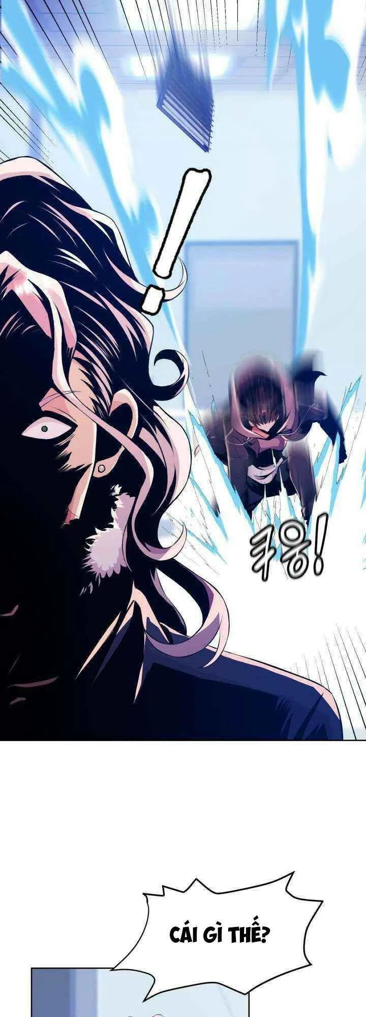 Đại Thần Giáng Thế chương 13 - trang 50