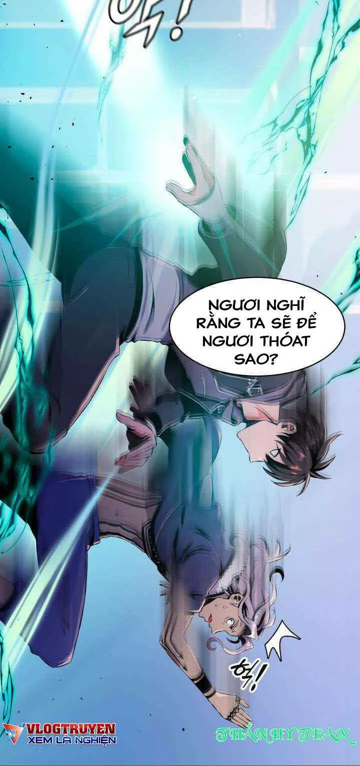 Đại Thần Giáng Thế chương 13 - trang 63