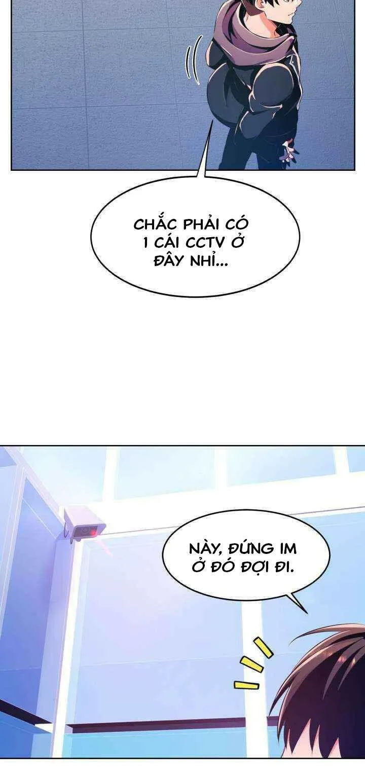 Đại Thần Giáng Thế chương 13 - trang 70