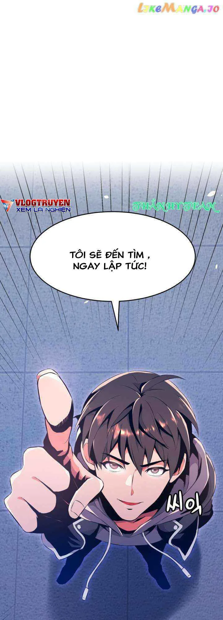 Đại Thần Giáng Thế chương 13 - trang 72
