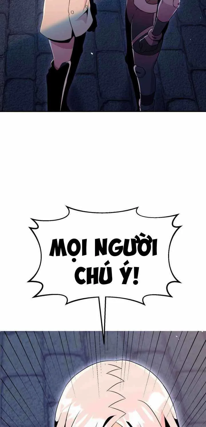 Đại Thần Giáng Thế chương 17 - trang 46