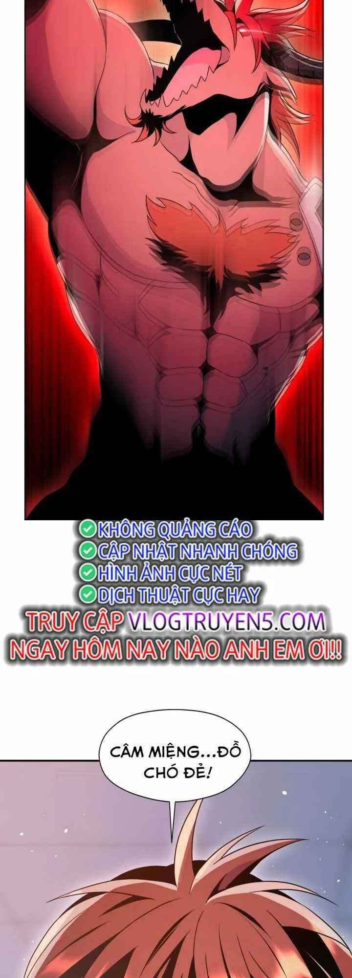 Đại Thần Giáng Thế chương 17 - trang 82