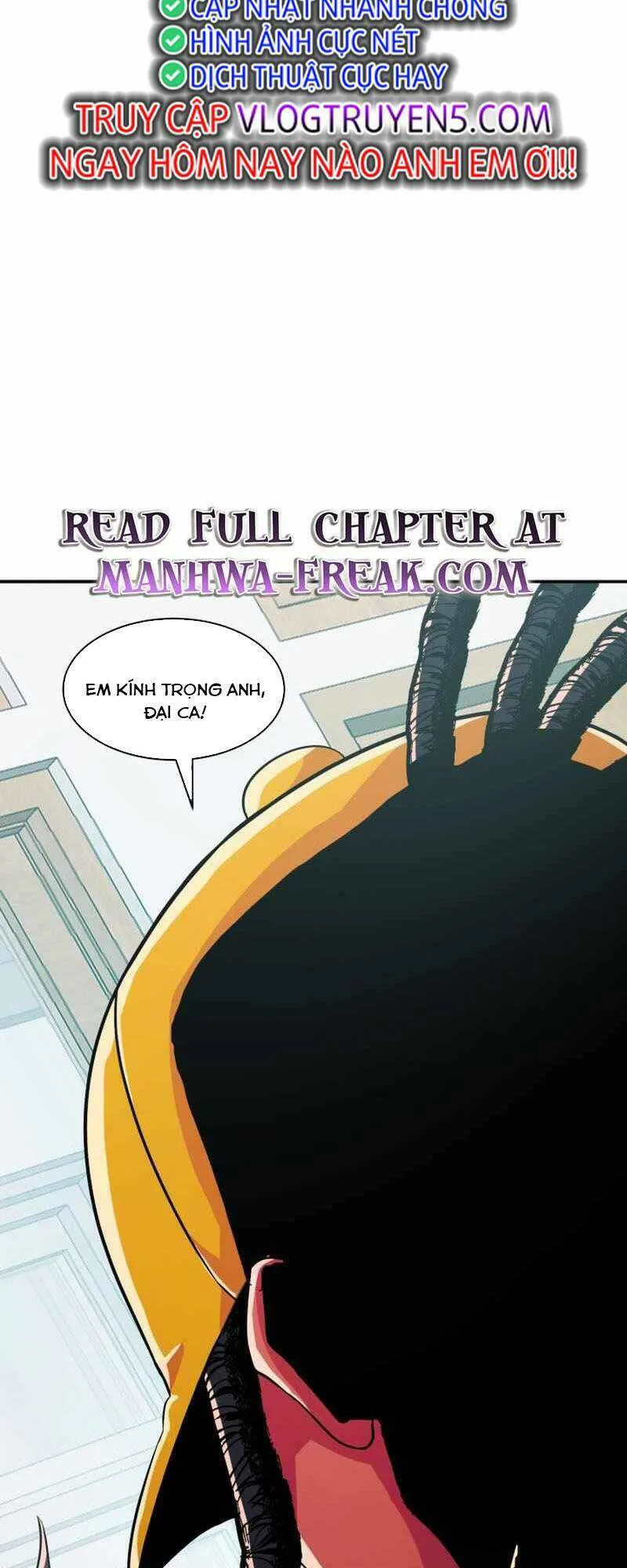 Đại Thần Giáng Thế chương 21 - trang 3