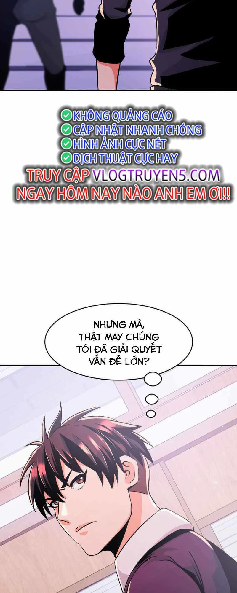 Đại Thần Giáng Thế chương 21 - trang 13