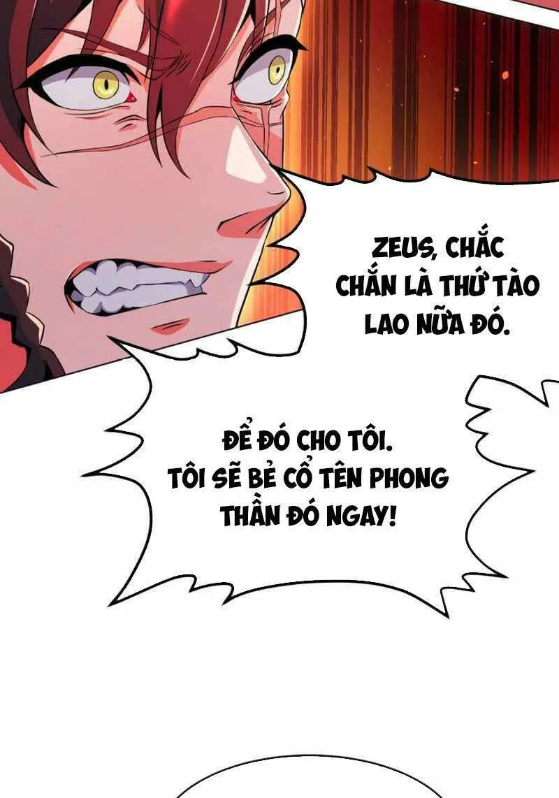 Đại Thần Giáng Thế chương 21 - trang 39