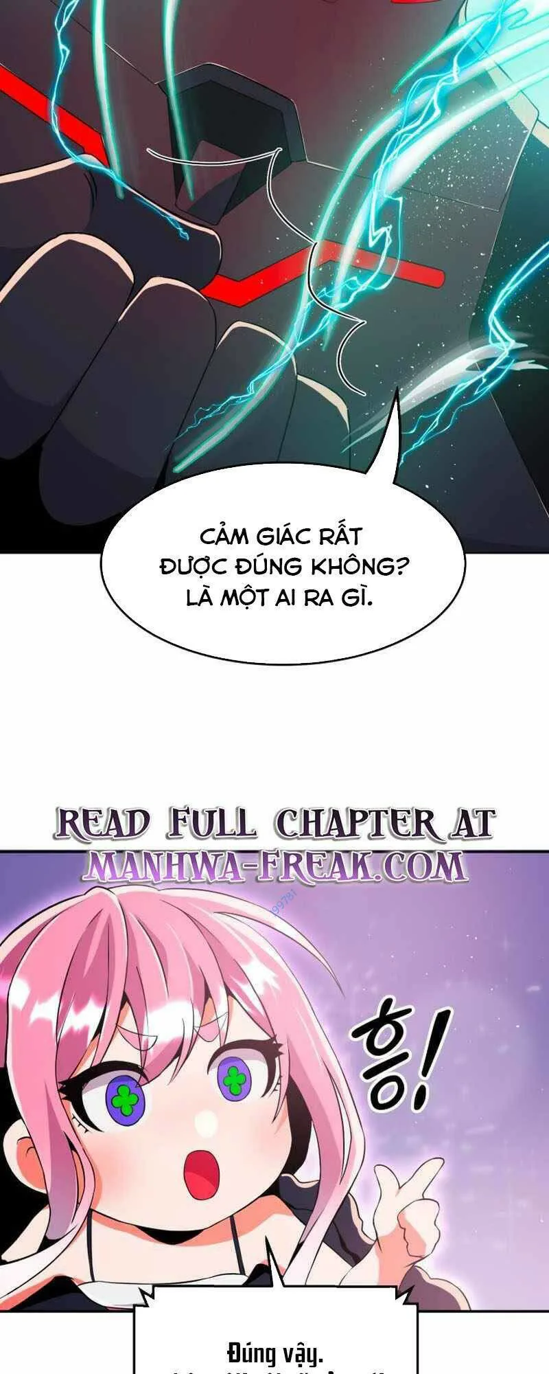 Đại Thần Giáng Thế chương 21 - trang 69