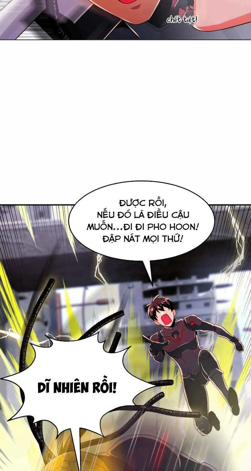 Đại Thần Giáng Thế chương 21 - trang 79