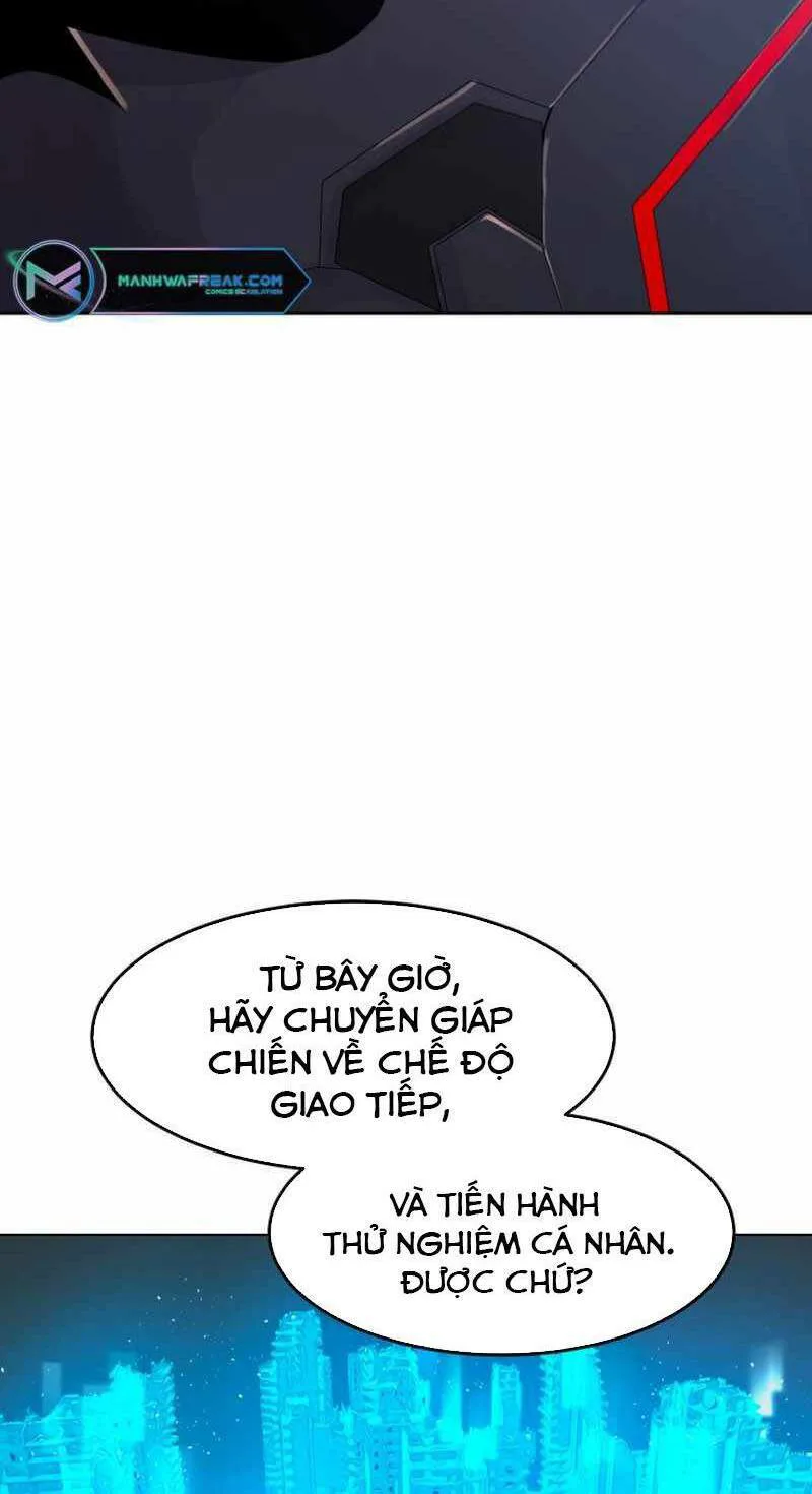 Đại Thần Giáng Thế chương 22 - trang 15