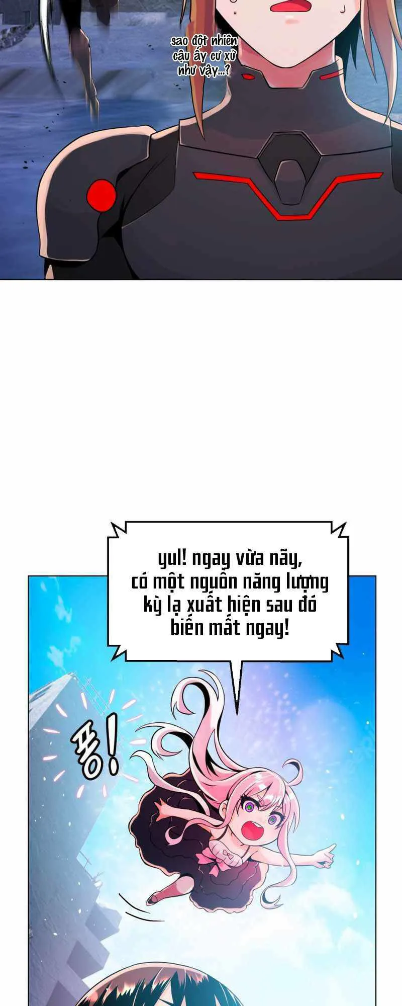 Đại Thần Giáng Thế chương 22 - trang 43