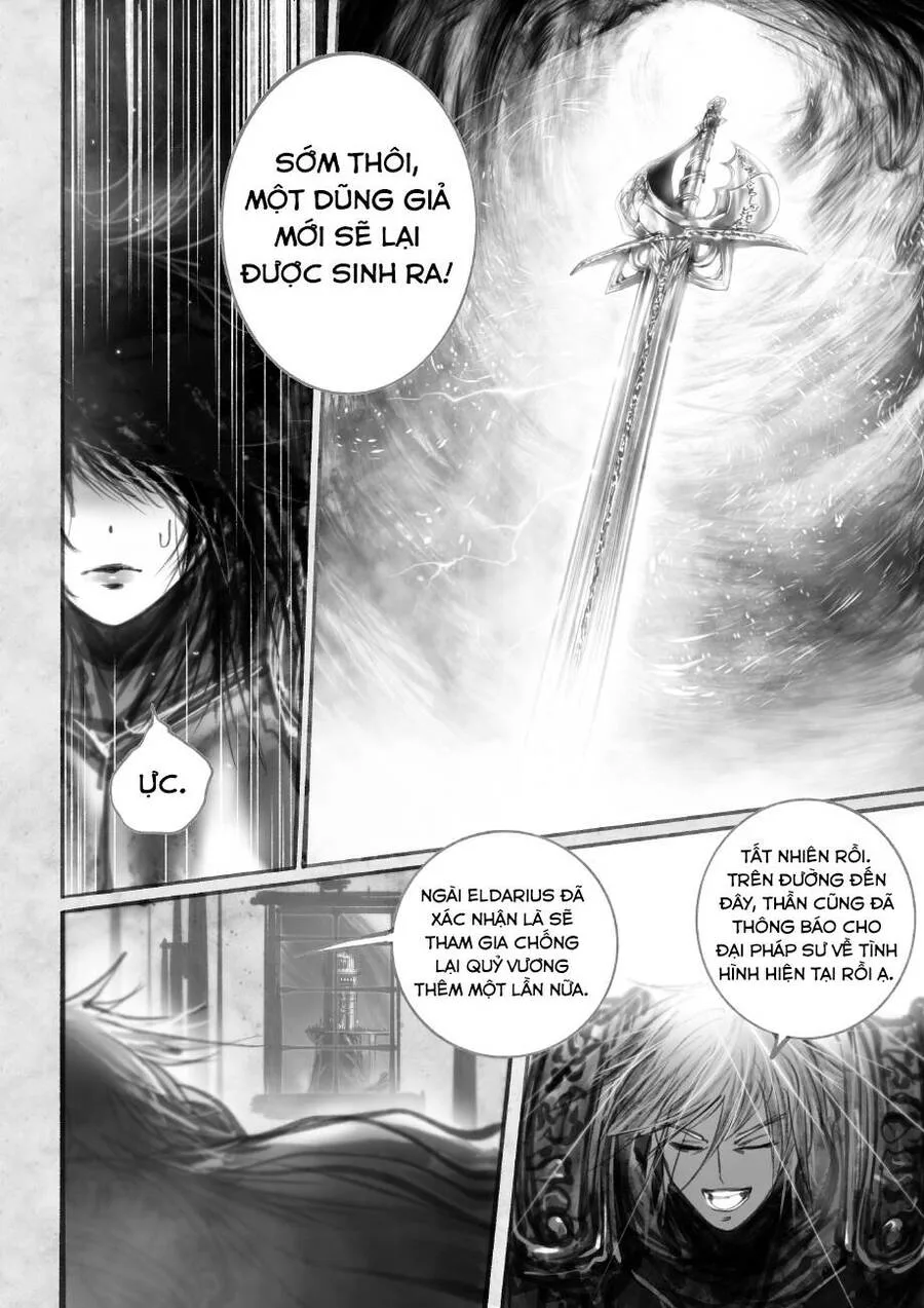 Ramia - Yana chương 5.2 - trang 8