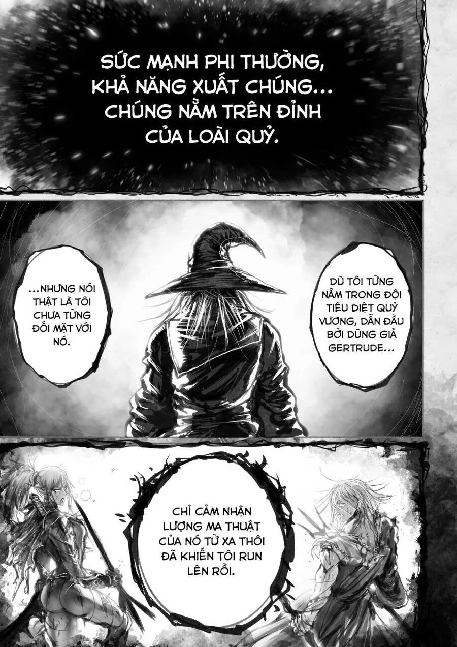 Ramia - Yana chương 5.2 - trang 17