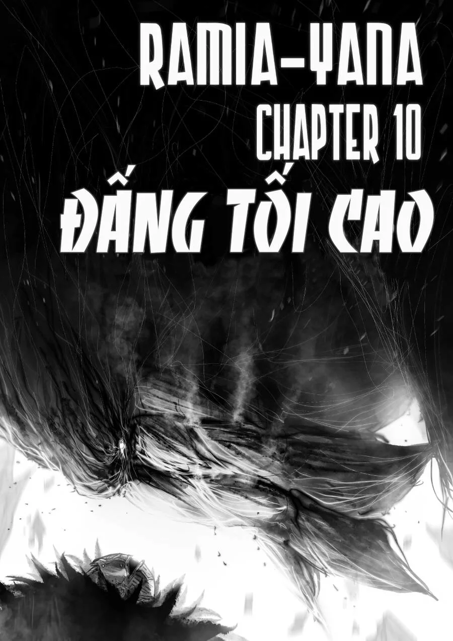 Ramia - Yana chương 10 - trang 2