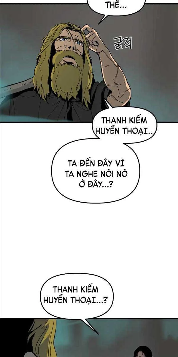 Thánh Kiếm Huyền Thoại chương 3 - trang 9