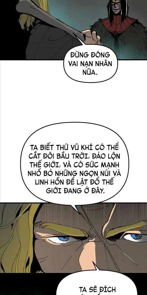 Thánh Kiếm Huyền Thoại chương 3 - trang 10