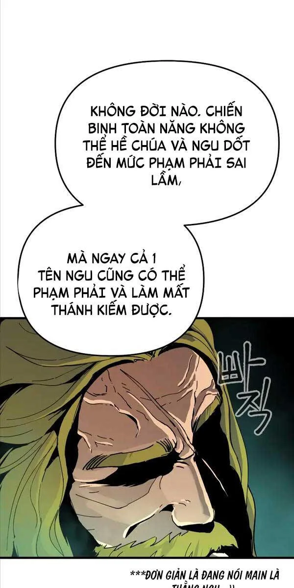 Thánh Kiếm Huyền Thoại chương 3 - trang 20