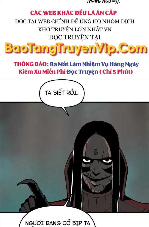 Thánh Kiếm Huyền Thoại chương 3 - trang 21
