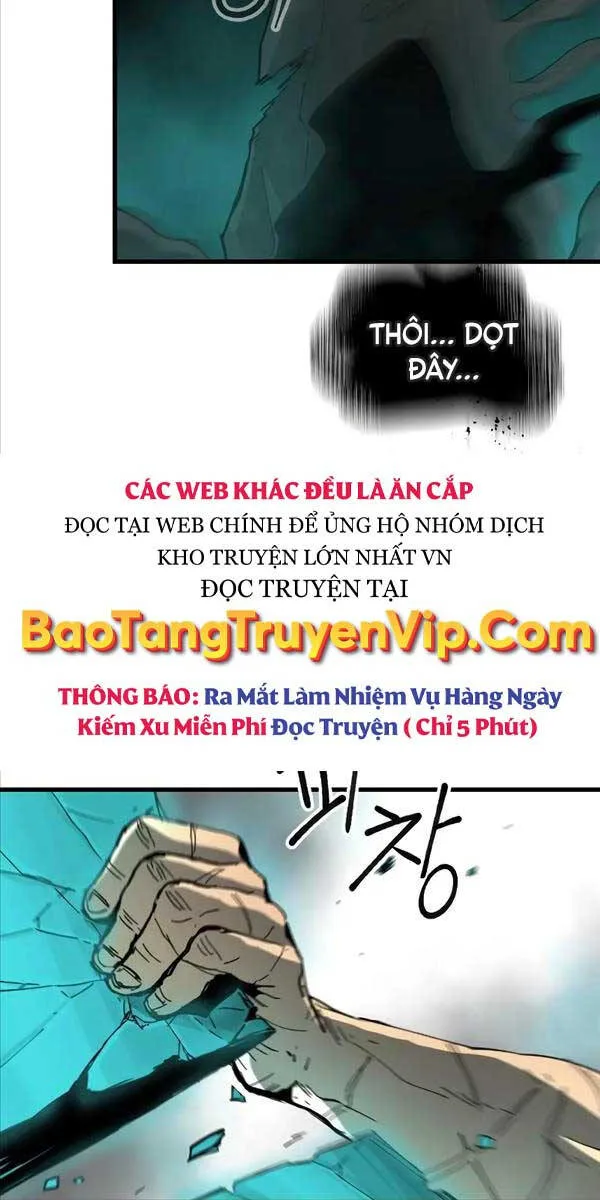 Thánh Kiếm Huyền Thoại chương 3 - trang 41