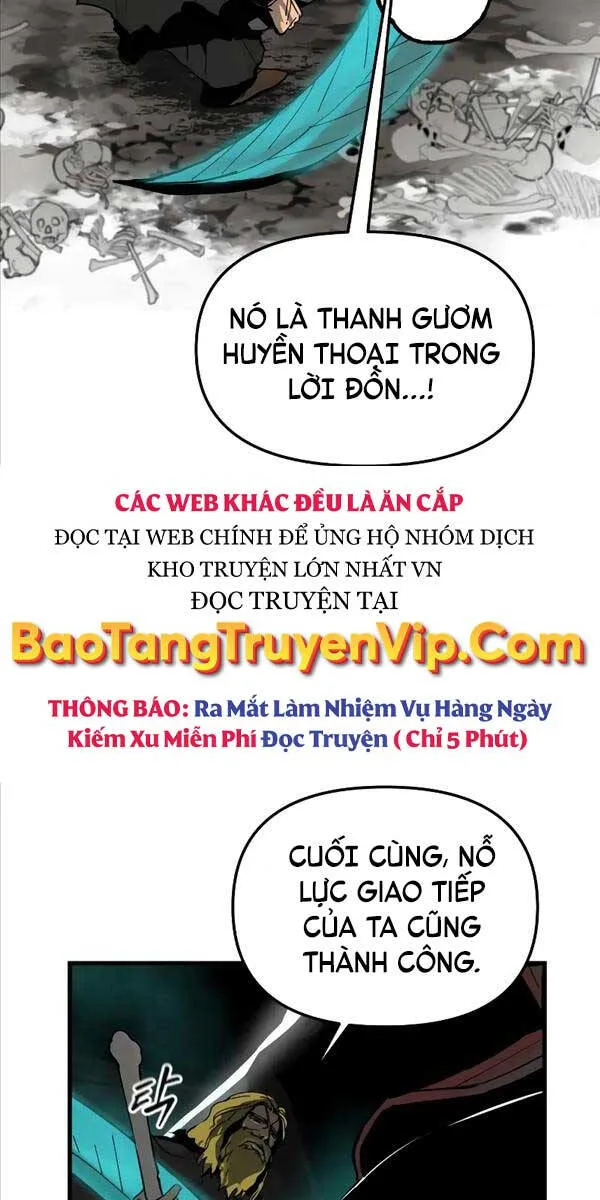 Thánh Kiếm Huyền Thoại chương 3 - trang 54