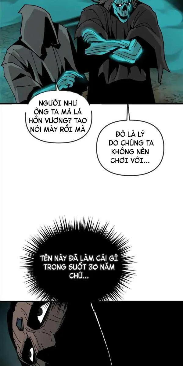 Thánh Kiếm Huyền Thoại chương 3 - trang 56
