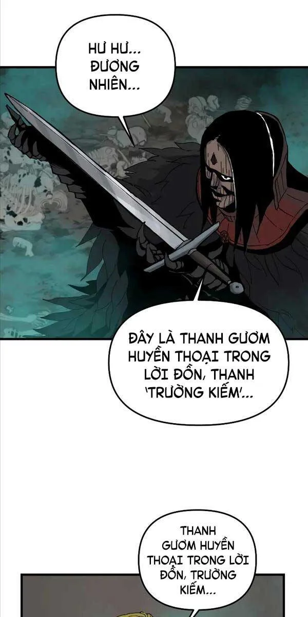 Thánh Kiếm Huyền Thoại chương 3 - trang 58