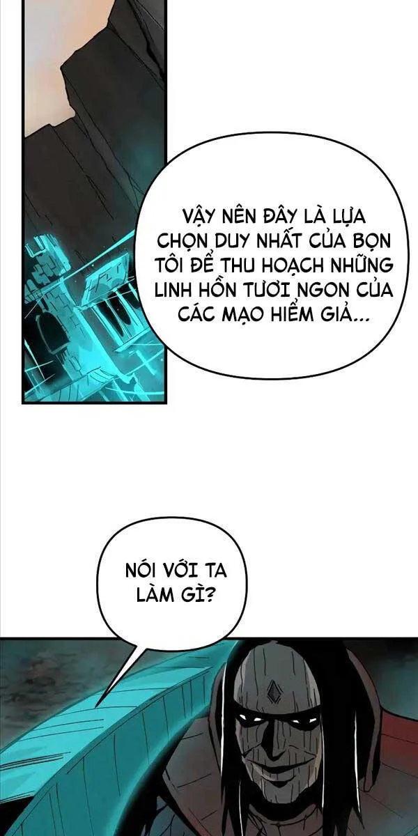 Thánh Kiếm Huyền Thoại chương 3 - trang 62