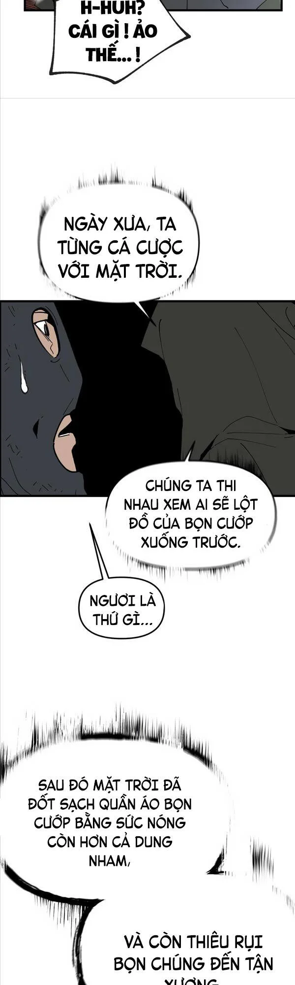Thánh Kiếm Huyền Thoại chương 4 - trang 9