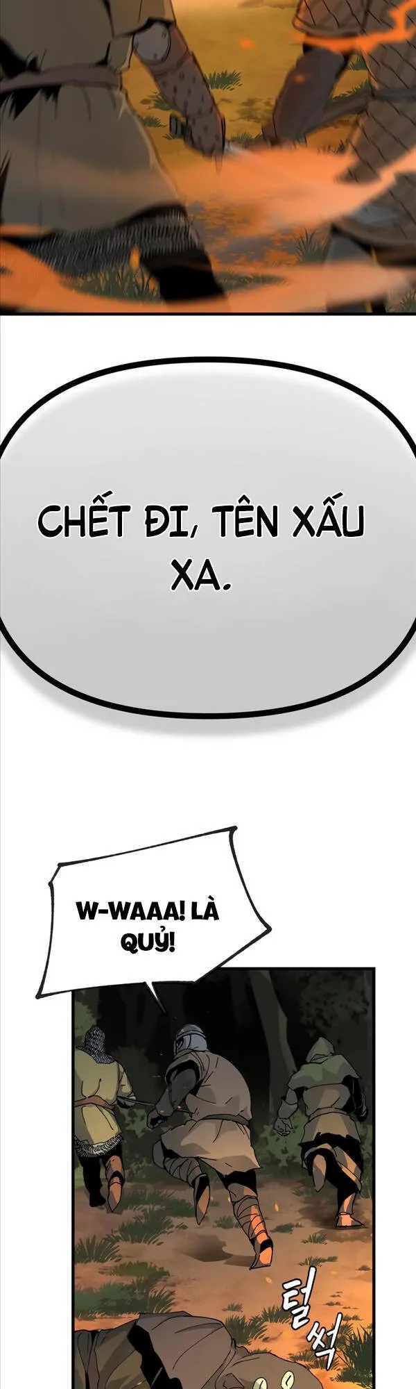 Thánh Kiếm Huyền Thoại chương 4 - trang 12