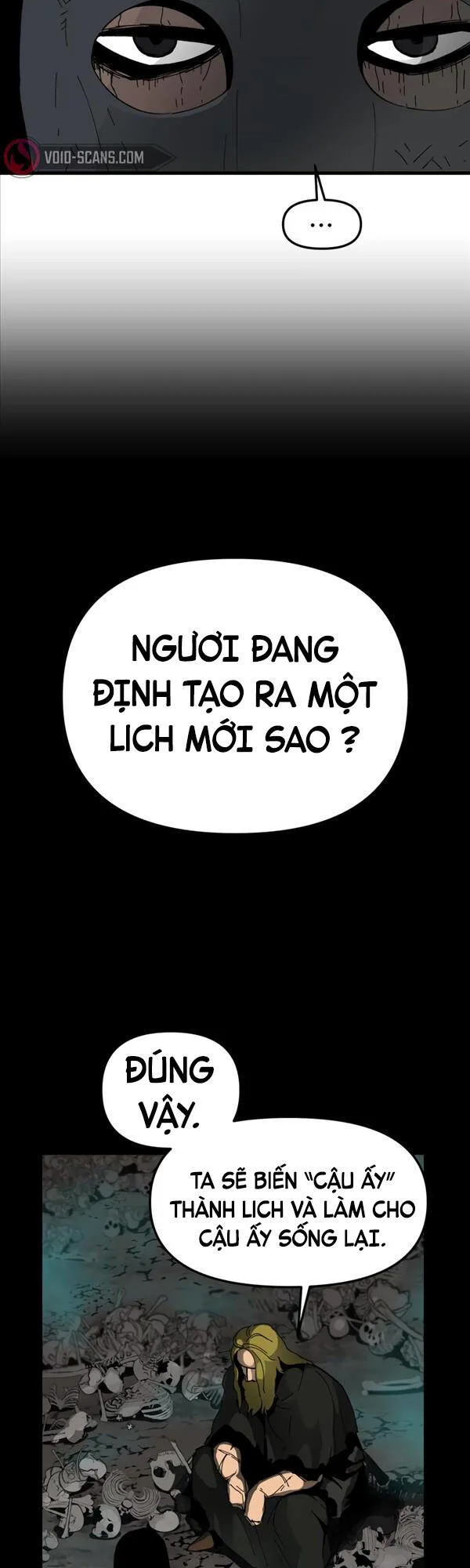 Thánh Kiếm Huyền Thoại chương 4 - trang 20