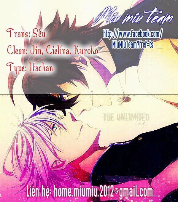1001 Knights chương 21 - trang 38