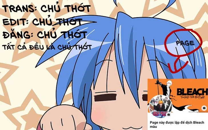 Bleach (Full Color) chương 17 - trang 23